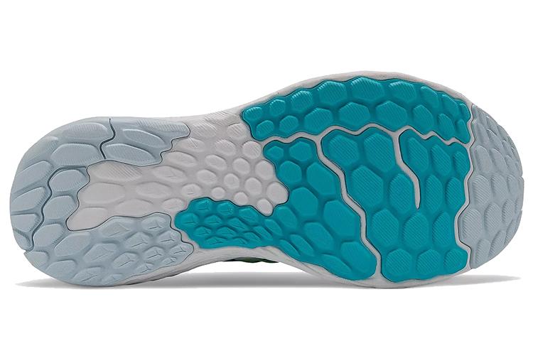 Женские кроссовки New Balance Wmns Fresh Foam 1080v11 Wide 'Wave Blue'