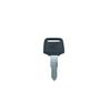 HONDA [Genuine Parts] Key Blank (Type 1) 35121-KW3-771 CAAAAJ_VLXNDL