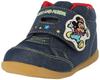 Детская обувь DN B1325 Navy см 2E [Disney] 13.0