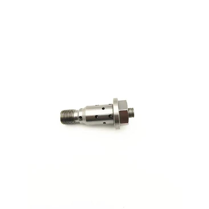Camshaft Intake or Exhaust Solenoid Valve VVT for Mercedes-Benz M272 EngineW221 S280 S320 W211 E230 OE: A2720500478 A2720500578