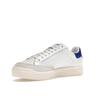 Kith x adidas Программа Classics Rod Laver - Королевские мужские кроссовки Белый Кристально-белый IE2575