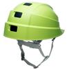 DIC пластиковый складной шлем IZANO2 зеленый