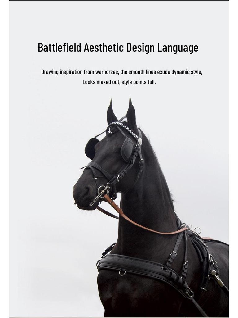 Bluetooth Motorcycle Helmet Intercom: Wireless, 2-Person, Integrated Music & Voice Navigation, Waterproof Touring Equipment