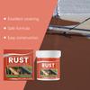 3.53oz Rust Preventative Coating Rust Converter for Metal Surfaces with Easy Application and Durable Protections