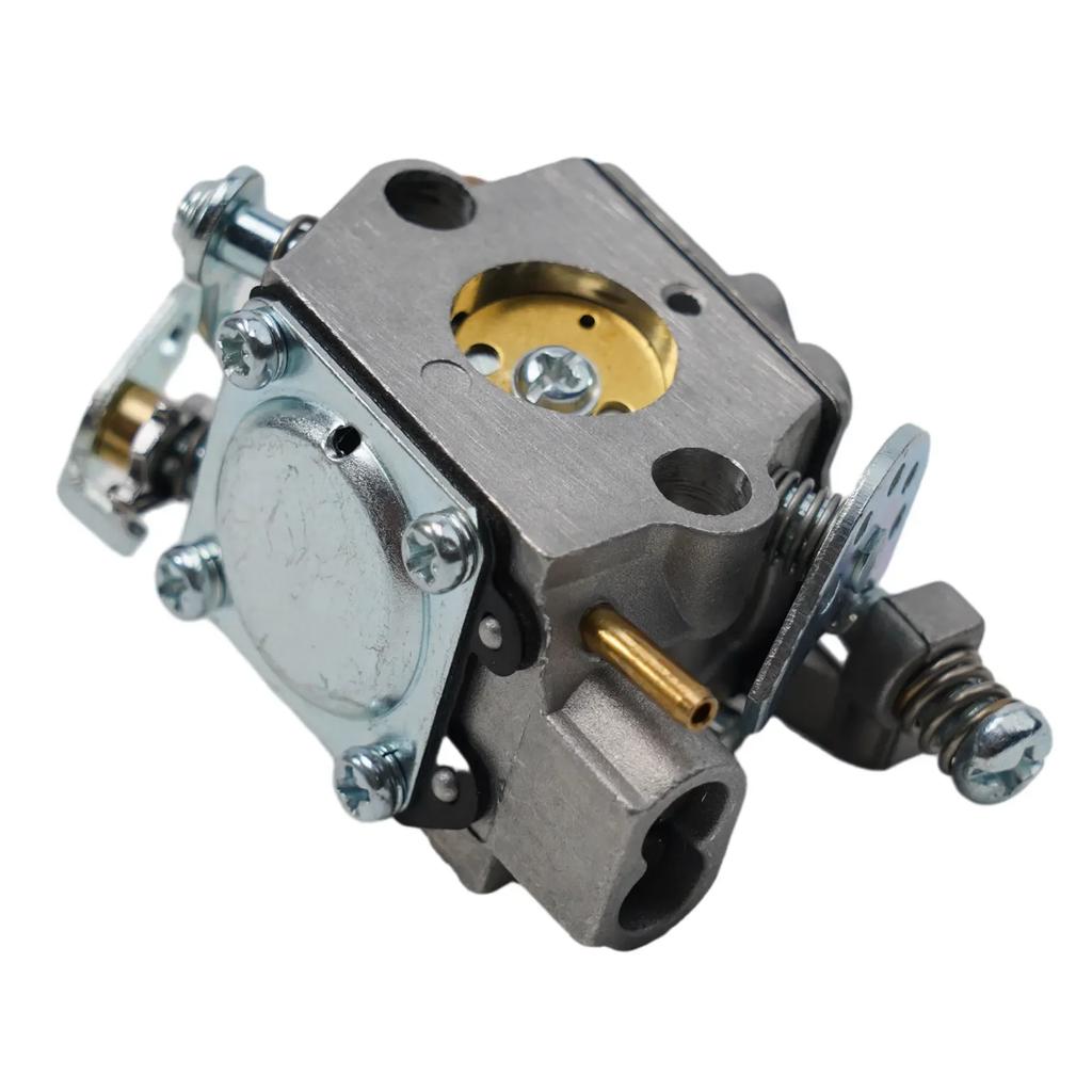 Карбюратор 309376002 Карбюратор для RY3714 RY3716 Двигатель Инструменты Запчасти для бензопилы Аксессуары Замена Простая установка