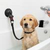 Adjustable Length Pet Grooming Loop Wearproof Webbing Table Hanging Strap  Pet Bath Fixing