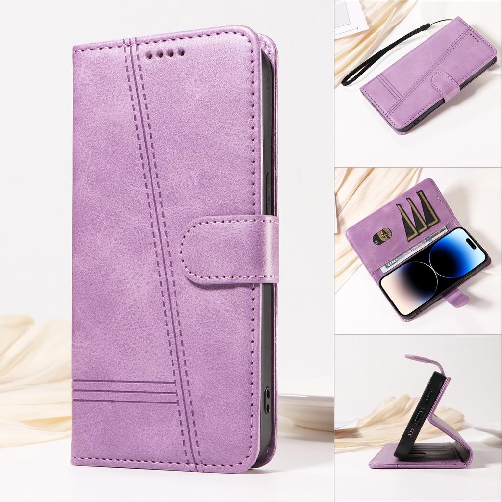 Flip Wallet Case For Xiaomi Poco X8 Pro X8 Pro Max Leather Card Slots Stand Cover for Poco X7 X6 X5 Pro Phone Bags Shell Fundas