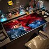 Ronaldo's Prime Moment Large Mouse Pad Office Mouse Mats Office Mouse Mats Non-Slip Rubber Bottom Suitable for Office Gaming PC Laptop