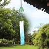 Metal Hanging Wind Chime Home Garden Backyard Decoration Ornament