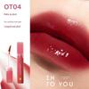 INTO YOU Hydrating Lip Glaze & Gloss Collection