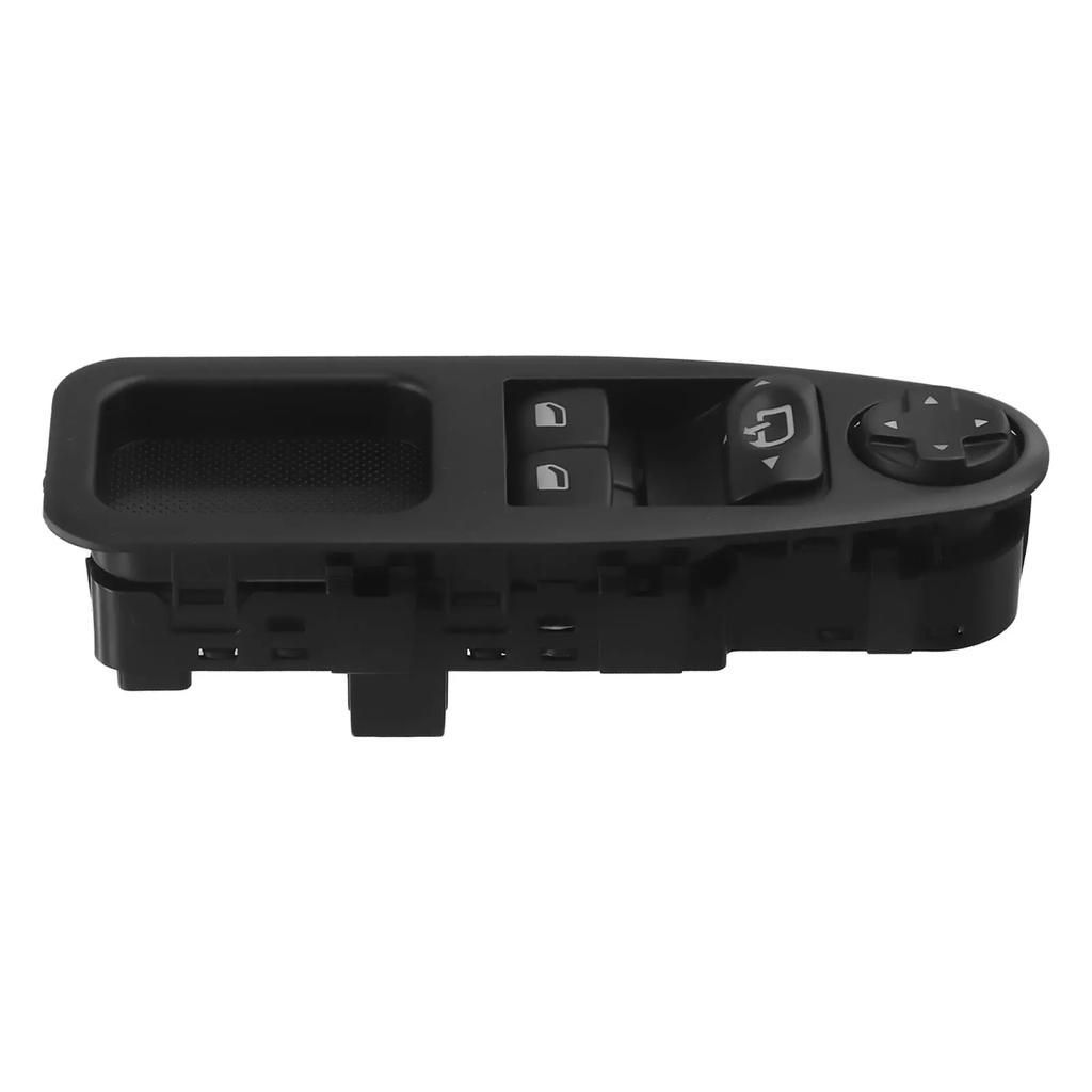 Переключатель управления электрическими стеклоподъемниками 6554ZJ 6554.ZJ Для Dispatch 2.0 HDI 2007-2016 Запасные части для интерьера автомобиля