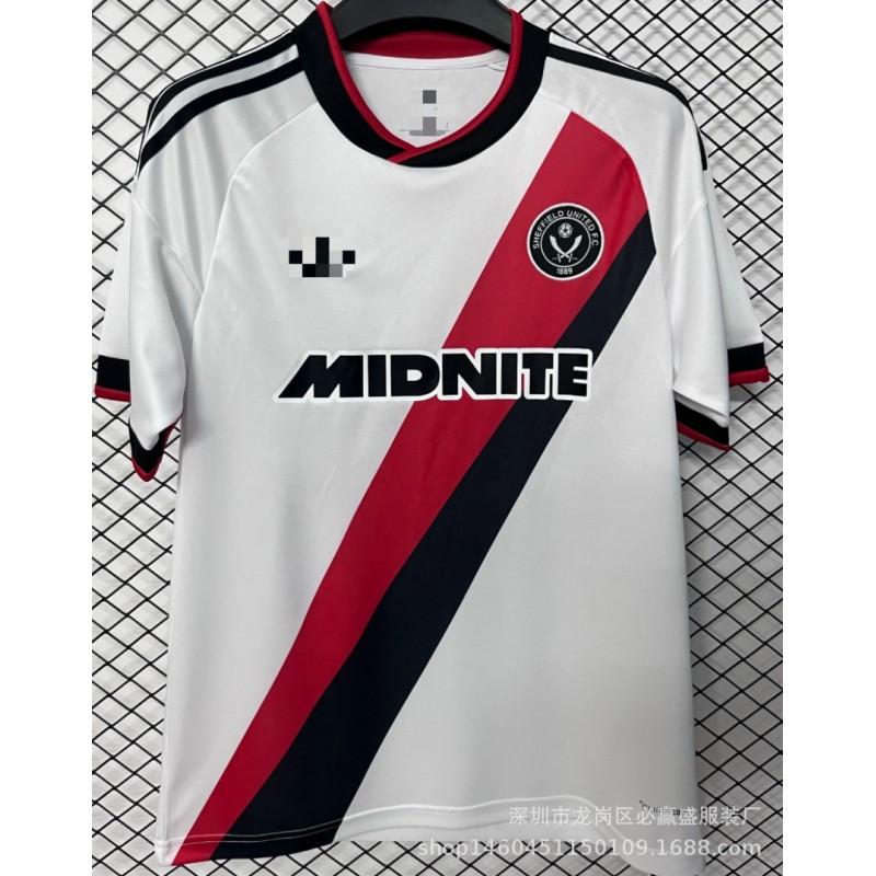 2026-2027 Vintage Football Jersey Adults Real Valladolid Away Black Moda Fit Modal Fabric Unisex