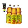 Очищающее средство для лица Mentholatum с микро-углем