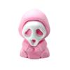 Декоративная фигурка куклы, напечатанная на 3D-принтере, игрушка для домашнего декора и коллекционирования