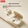 Original Lenovo LE505 Sport Earphones Bluetooth 6.0 OWS Wireless Headphones HIFI Stereo Bass Music Game Sport Earbuds