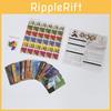 Dixit Basic Funny And Family Version Friends Party Desktop Card Game Strategy