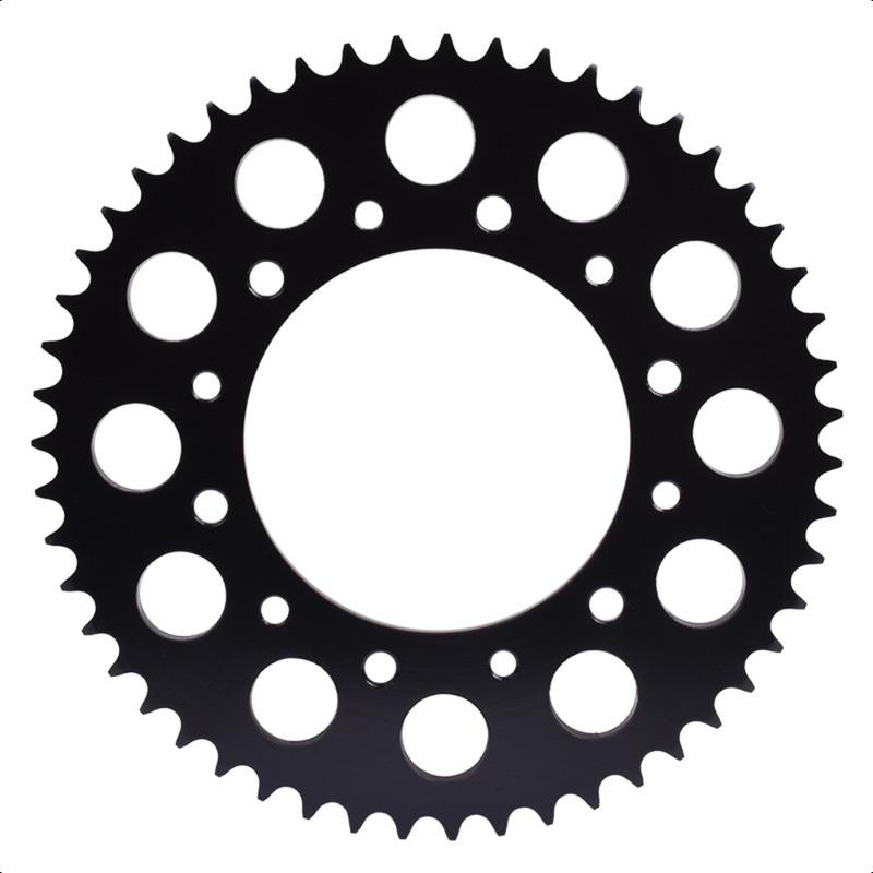 520 13T 51T Motorcycle Front Rear Sprocket Gear Wheel Cam for Honda CRF450 -2025 CRF 450