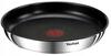Tefal Ingenio Emotion Cookware Set 10 pieces Silver