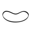 Electric Scooter Drive Belt High Temperature Resistance Wear Resistance Stable Rubber Timing Belt