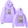 Толстовки Men I Trust Equus Tour 2025 Толстовка Men I Trust Band Креативная Эстетика Харадзюку Унисекс Y2K Мягкий Флисовый Пуловер