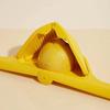 Lemon Squeezer Lemon Juicer Hand Lime Squeezer Nicehelper Large Manual Citrus Press That Folds Flat for Space Ergonomic Design with Sideways Pivot