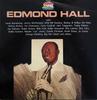 LP Пластинка EDMOND HALL - Эдмонд Холл LPJT30 Гиганты Джаза 1985 Италия Джаз Б/У