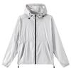 Sunscreen Clothing Men's Summer Outdoor Sports Mountaineering Sunscreen Clothing Women's Couple Ice Silk Quick-Drying Couple