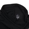 Nike Спортивные длинные брюки Dri-Fit Stretch Logo Comfort Woven Женские низ Черный 451451-010