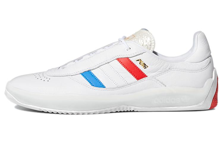 adidas Puig 'Белая Синяя Птица Красная' FY7775