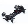 Reve D rDx 1 10 rwD Drift Car Kit [rkD rDx]