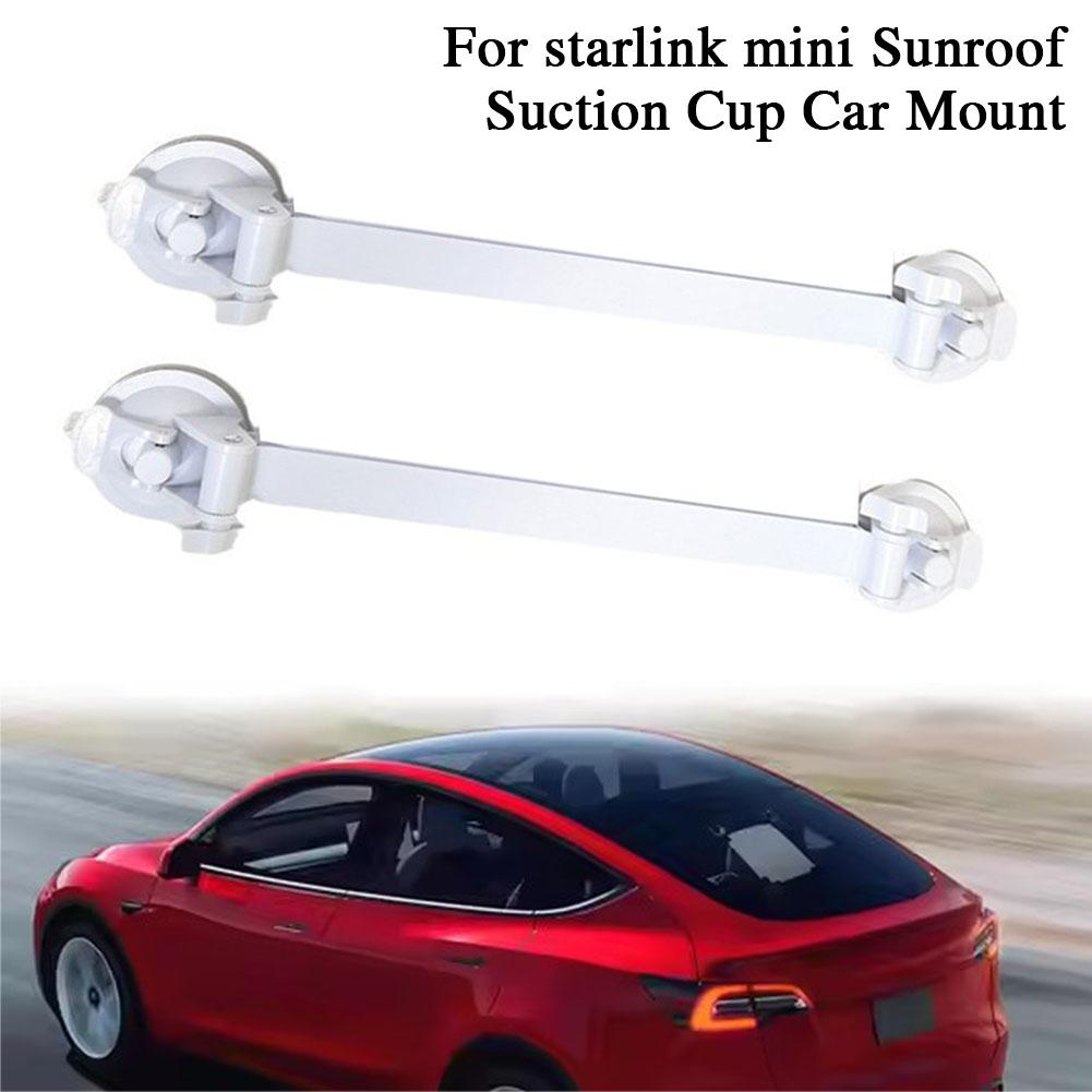 Для Starlink Mini Люк на крыше присоска автомобильное крепление присоска кронштейн навигация подставка для окна автомобиля