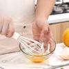 Силиконовая кухонная утварь - Антипригарные термостойкие кухонные инструменты, включая лопатку для торта, щипцы для еды, венчик и кисточку для смазывания