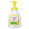 Foam Body Wash Pump Citrus 600ml