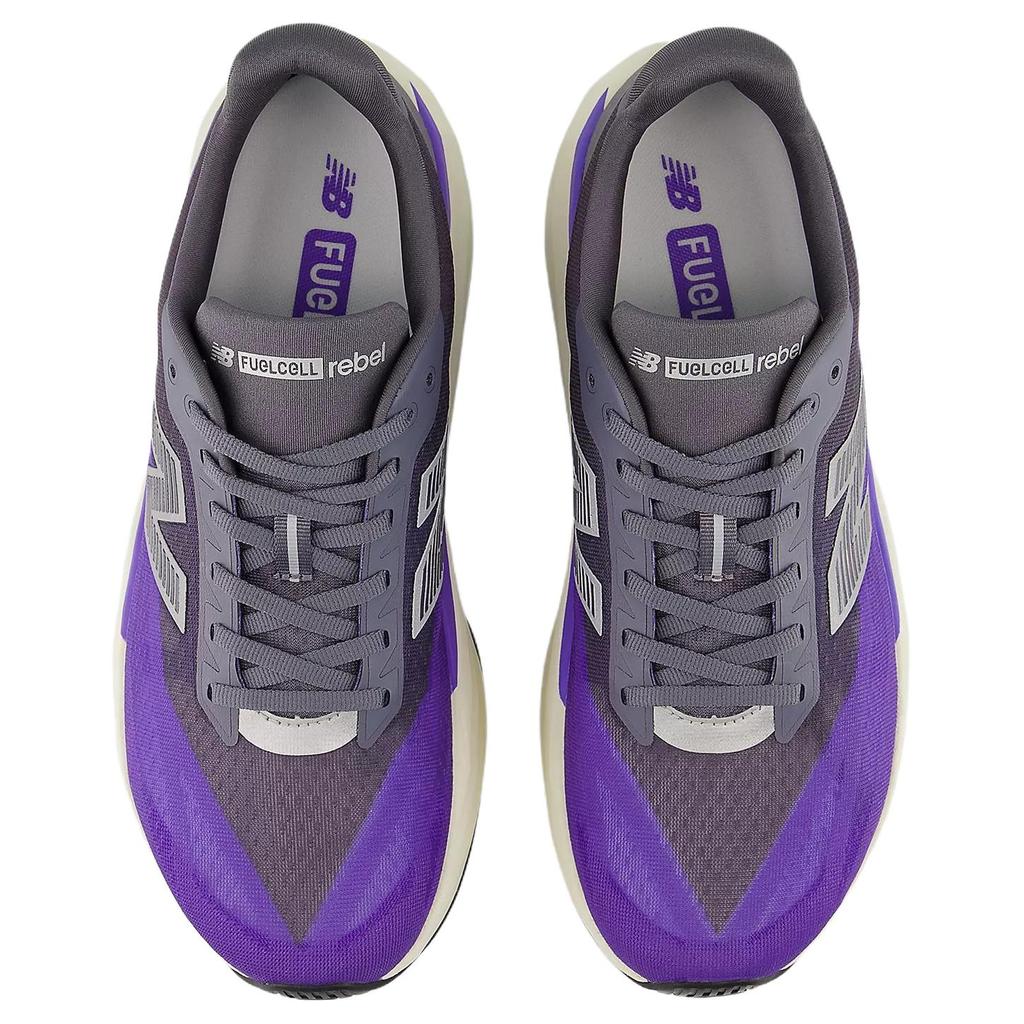 Кроссовки Fuelcell New Balance Rebel V5 'Truffle Salt' MFCX4KU