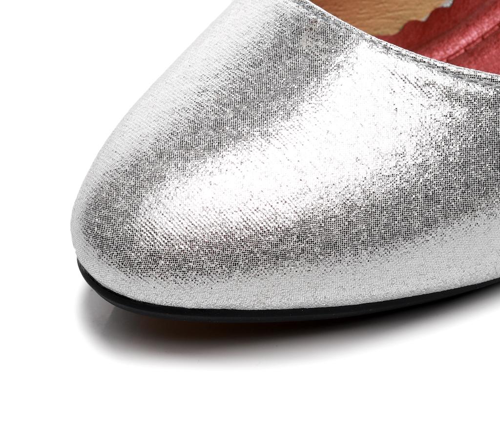 Женские туфли на высоком каблуке для выпускного, современные бальные танцы, вальс, сальса, танцевальная обувь