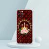 Чехол-бампер с бриллиантовой короной для iPhone 16 15 14 13 12 Pro Max Прозрачный Мягкий для iPhone 11 Pro Max 7 8 Plus XS XR Корпус Сумка