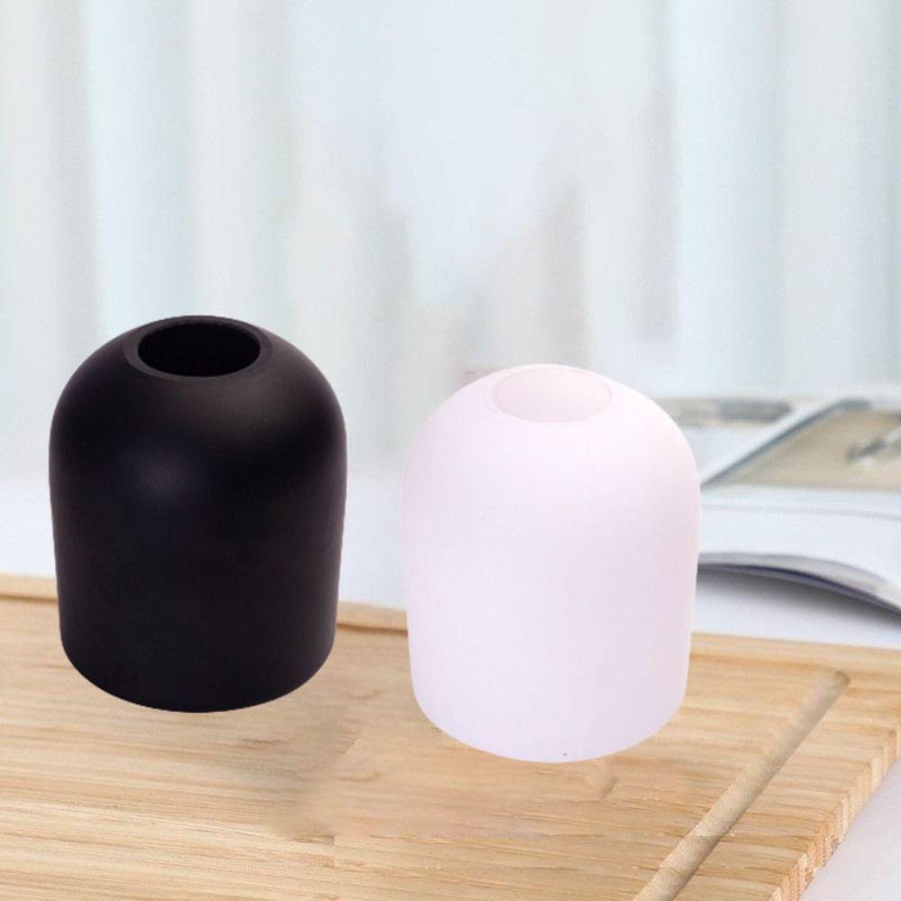 Парфюмерный флакон Ellipse Volatile Пустой флакон Скандинавский стиль Ароматерапия Стеклянные флаконы Ванная комната