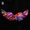 Dress UP Angel Wings Princess Angel Wing Elf Cosplay Wing New Butterfly Wings  Party Props