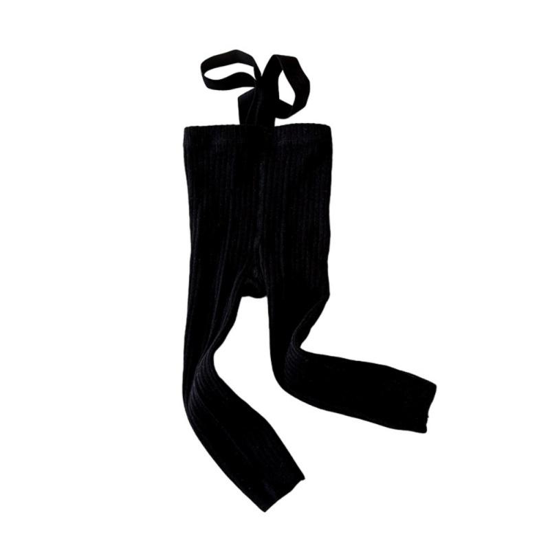 Детские комбинезоны, детские колготки, простые однотонные леггинсы для девочек