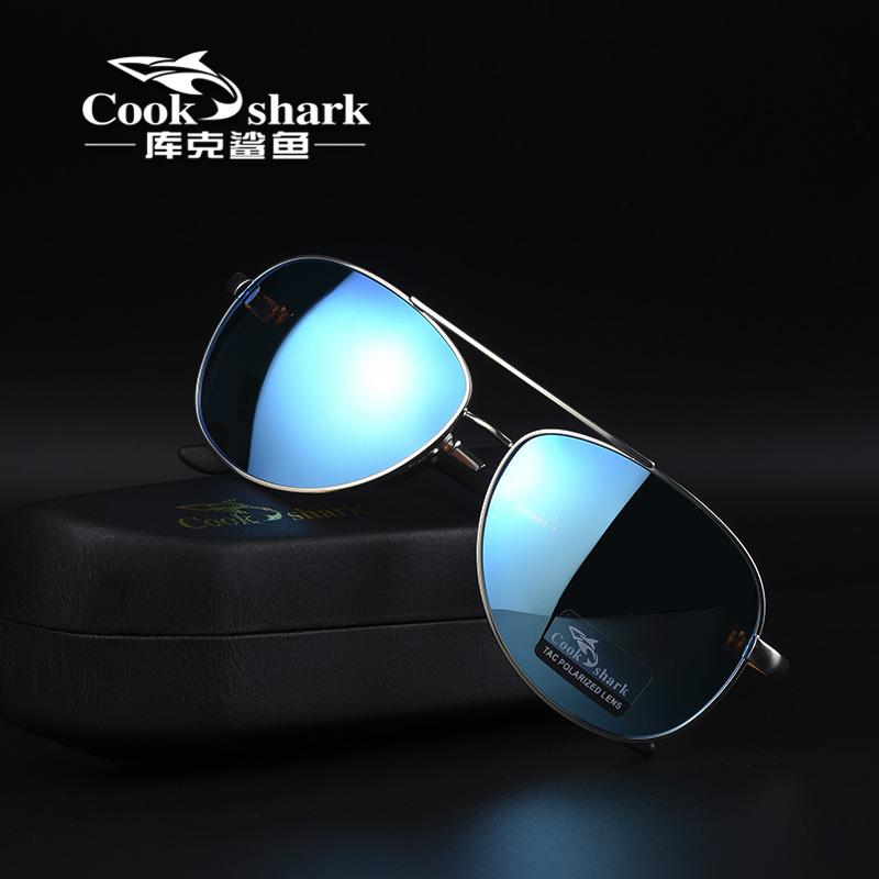 Солнцезащитные очки Cook Polarizer, меняющие цвет, мужские солнцезащитные очки для водителей, для рыбалки, для вождения днем и ночью, специальные очки Tide