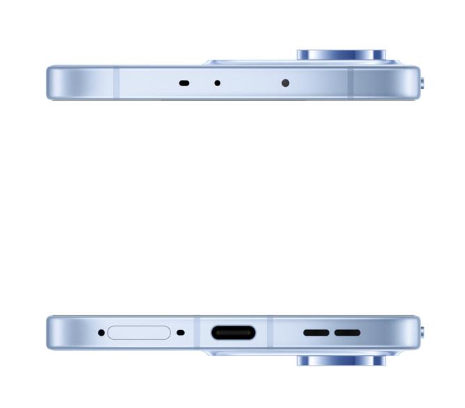 Смартфон OPPO Reno 15 Pro 5G, 12 ГБ / 512 ГБ, Синий