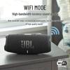 JBL Charge 5 WiFi Портативная Bluetooth-колонка