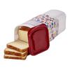Bread Crisper Boxes, Toast Bread Storage Boxes, Sandwich Sealed Boxes, Refrigerator Frozen Food Storage Jars, Food Crisper Boxes