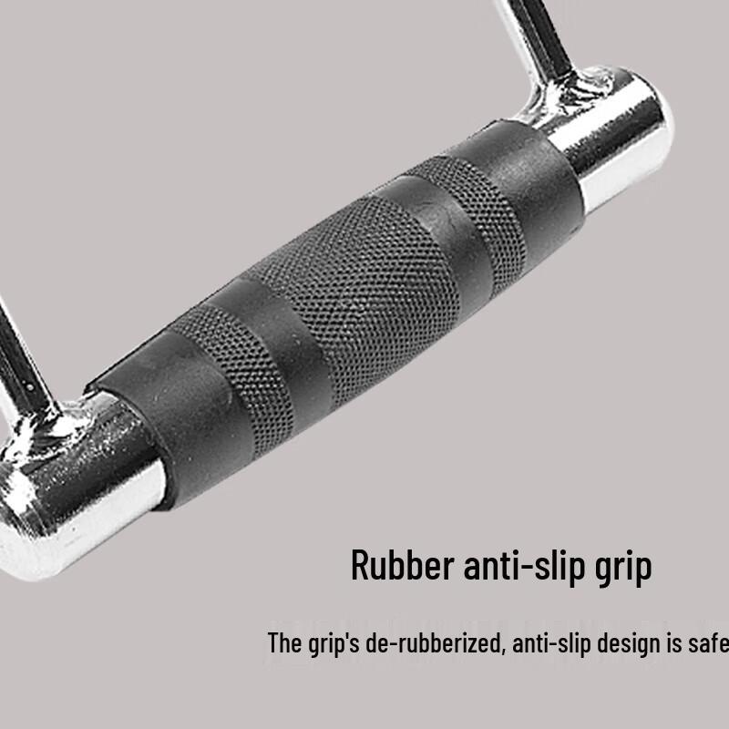 Cable Machine Fitness Handles & Accessories