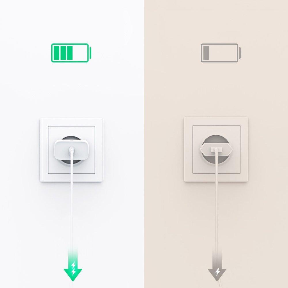 Ugreen 30W USB-C PD Charger Quick Charge 4.0 White (Model 70161)
