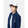 Uniqlo Японская кепка с защитой от УФ-излучения с арахисом