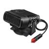 12V/24V Car Heater Electric Cooling Heating Fan Portable Electric Dryer Windshield Defogging Demister Defroster
