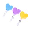 Led Glow Stick Heart Star Shape Luminous Concert Cheering Tube Party Light Stick