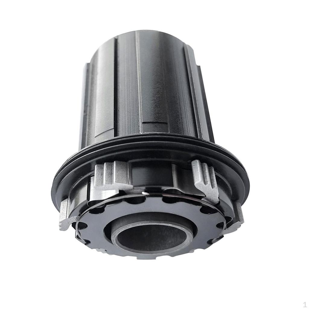 Bike Freehub Body Replacement Freewheel with Bearings for Road Bikes