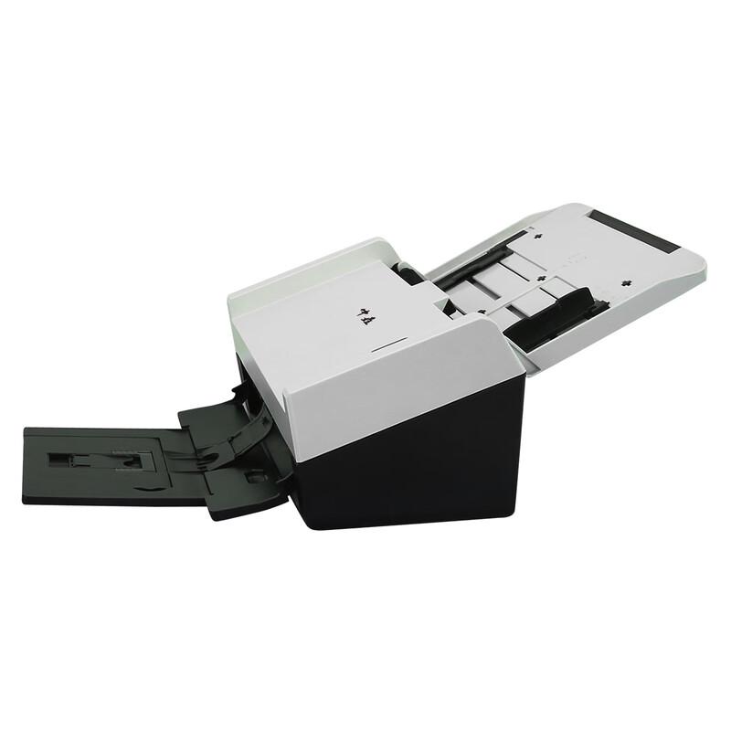 ZC8180 A4 Automatic Duplex Document Scanner CN plug (adapter included)